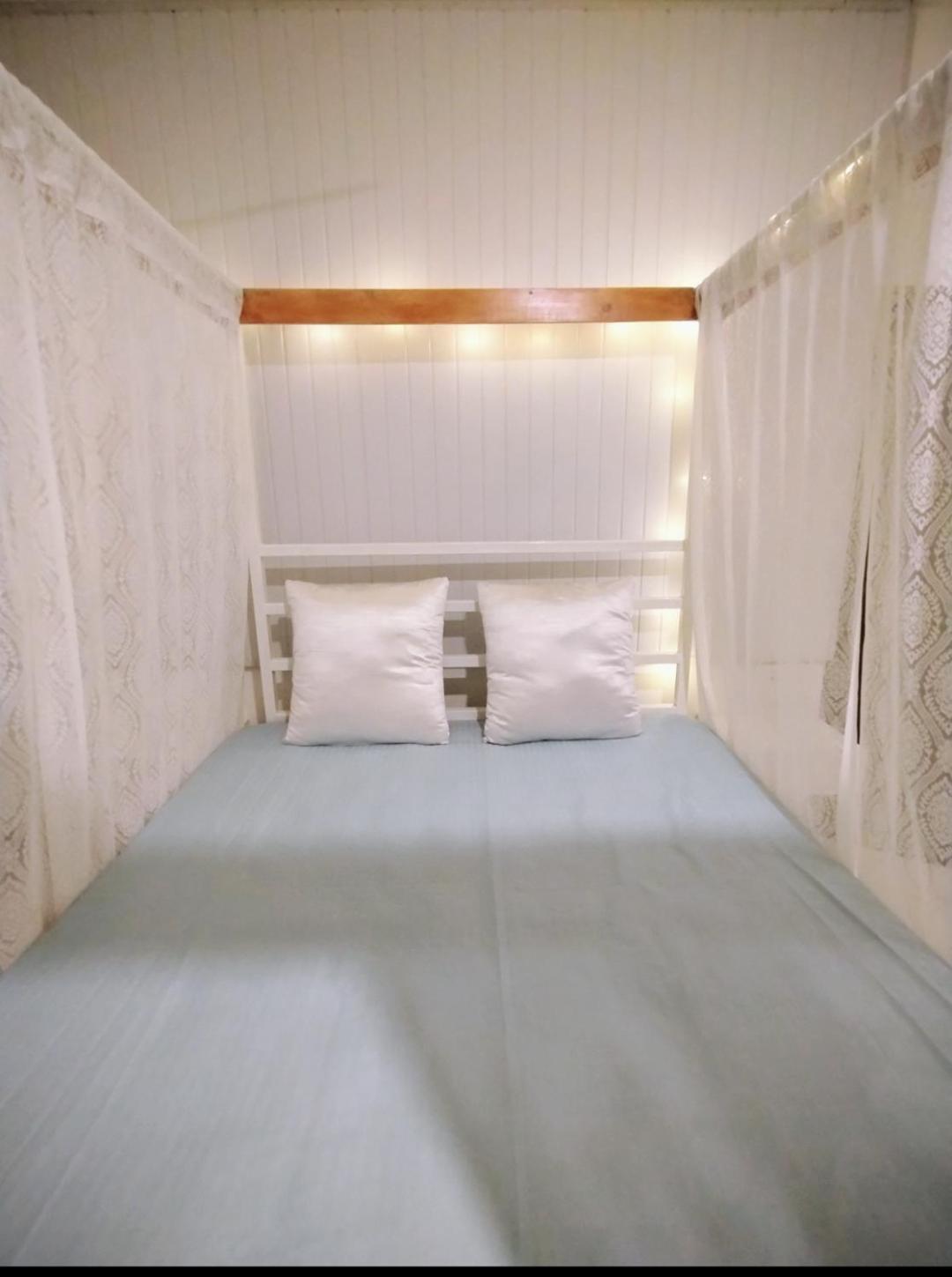 Lighthouse Bnb Indore Eksteriør billede